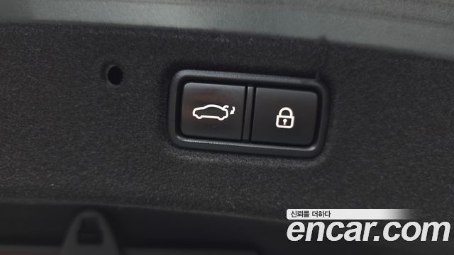 Hyundai Grandeur 2017 — photo 32