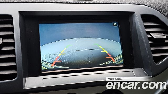 Kia morning 2013 — photo 21
