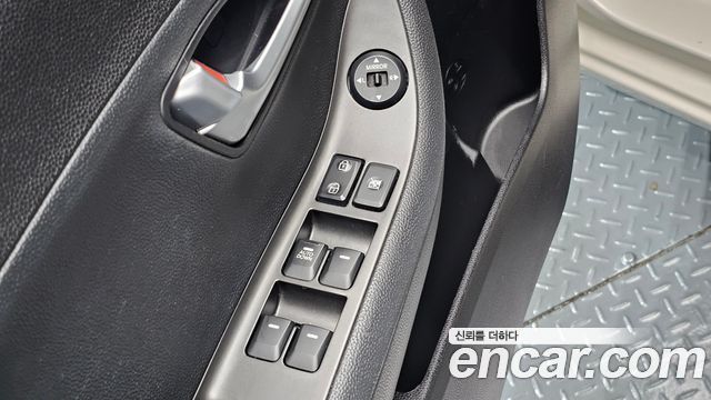 Kia morning 2013 — photo 22