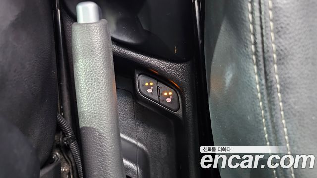 Kia morning 2013 — photo 23