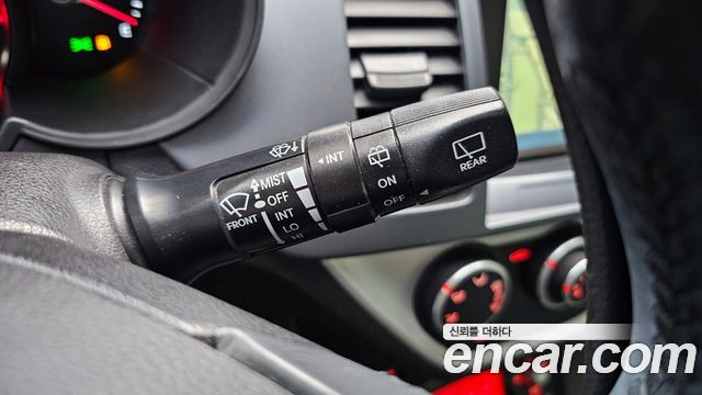 Kia morning 2013 — photo 26