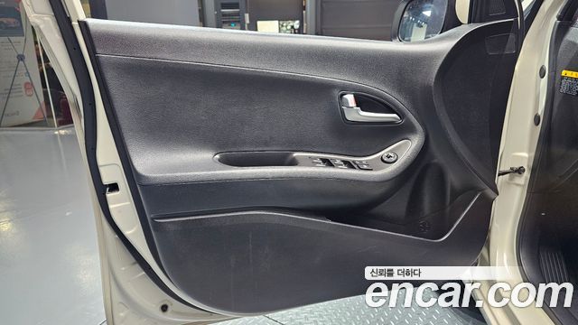 Kia morning 2013 — photo 14