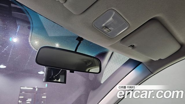 Kia morning 2013 — photo 27