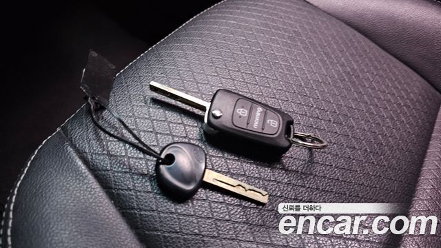 Kia morning 2013 — photo 30
