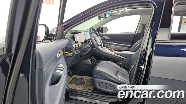 Hyundai Nexo 2023 — photo 13