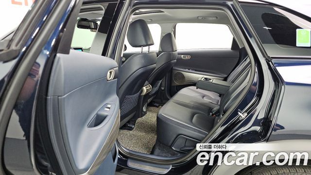 Hyundai Nexo 2023 — photo 17