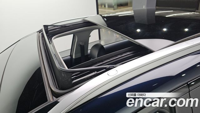 Hyundai Nexo 2023 — photo 21