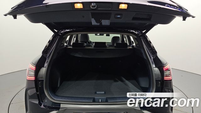 Hyundai Nexo 2023 — photo 22