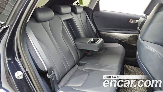 Hyundai Nexo 2023 — photo 23