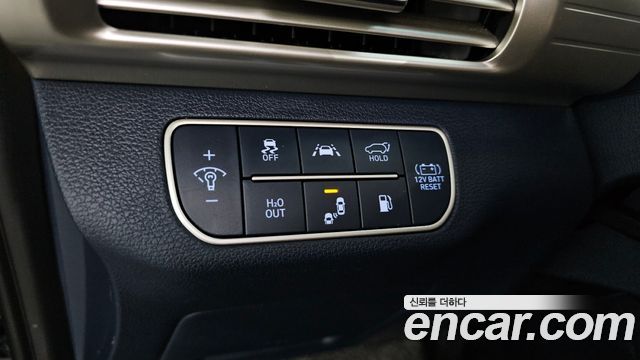 Hyundai Nexo 2023 — photo 26