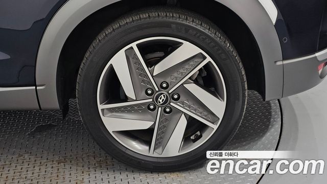 Hyundai Nexo 2023 — photo 7