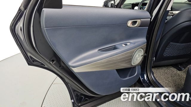 Hyundai Nexo 2023 — photo 15