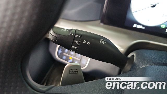 Hyundai Nexo 2023 — photo 28