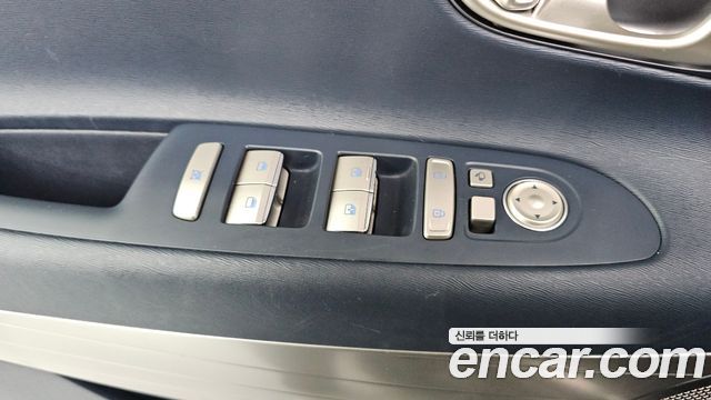 Hyundai Nexo 2023 — photo 29