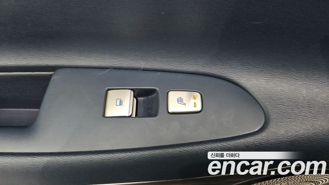 Hyundai Nexo 2023 — photo 30