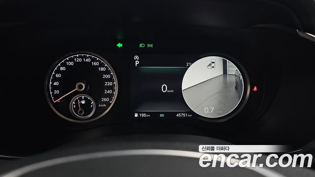 Genesis G70 2021 — photo 8