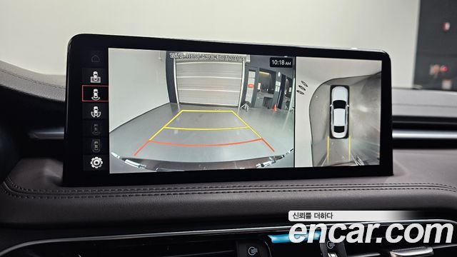 Genesis G70 2021 — photo 14