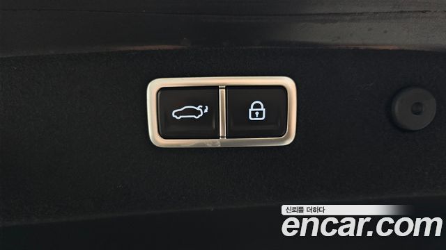 Genesis G70 2021 — photo 15