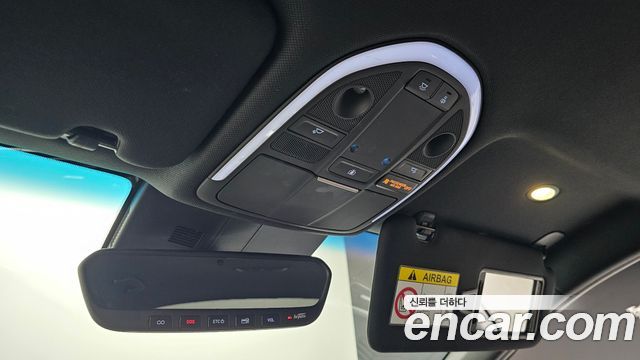 Genesis G70 2021 — photo 17