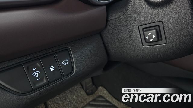 Genesis G70 2021 — photo 18
