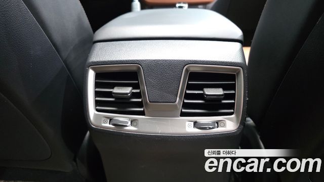 KG Mobility Rexton 2018 — photo 33