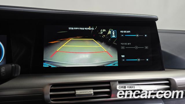 Hyundai Nexo 2022 — photo 21