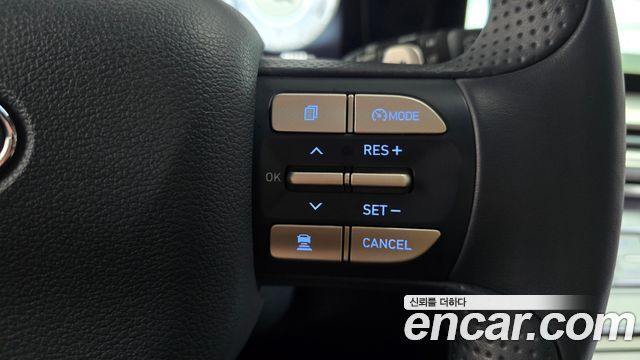 Hyundai Nexo 2022 — photo 22