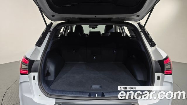 Hyundai Nexo 2022 — photo 23