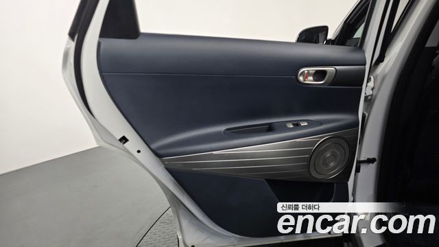 Hyundai Nexo 2022 — photo 15