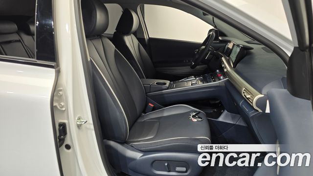 Hyundai Nexo 2022 — photo 16