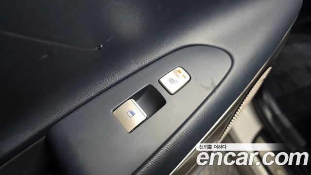 Hyundai Nexo 2022 — photo 27