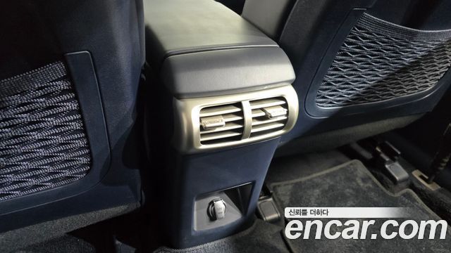 Hyundai Nexo 2022 — photo 29