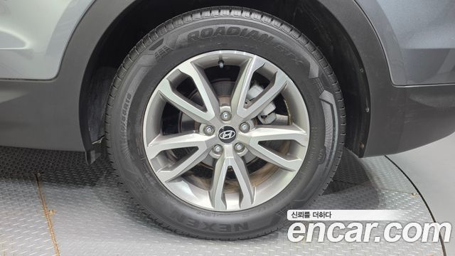 Hyundai Santafe 2013 — photo 5