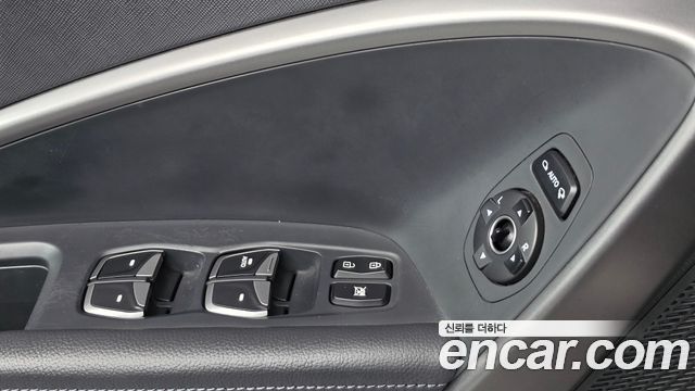 Hyundai Santafe 2013 — photo 18