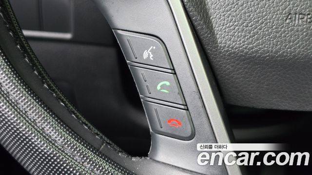 Hyundai Santafe 2013 — photo 21