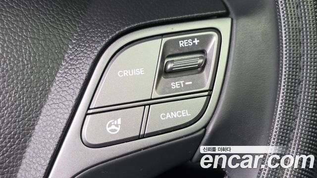 Hyundai Santafe 2013 — photo 22