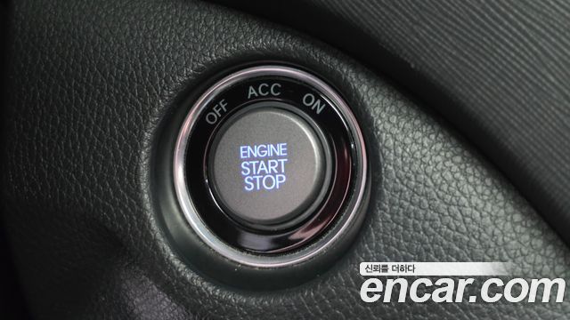 Hyundai Santafe 2013 — photo 24