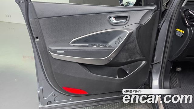 Hyundai Santafe 2013 — photo 14