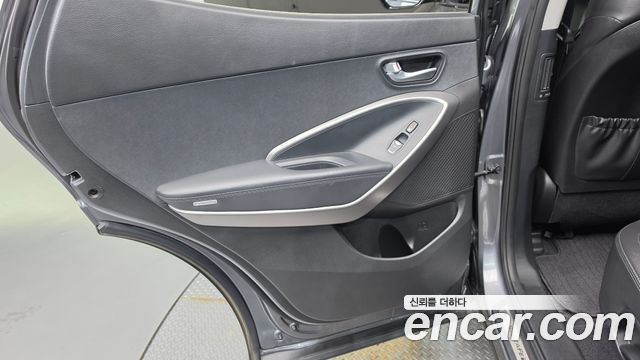 Hyundai Santafe 2013 — photo 15