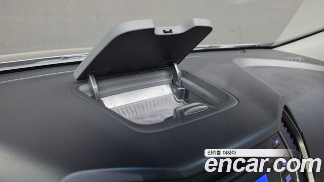 Hyundai Santafe 2013 — photo 28