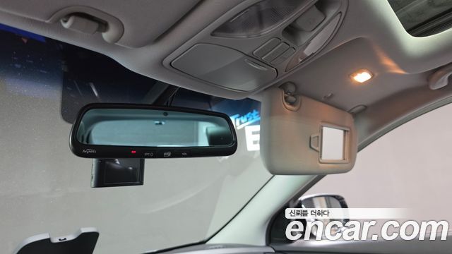 Hyundai Santafe 2013 — photo 29