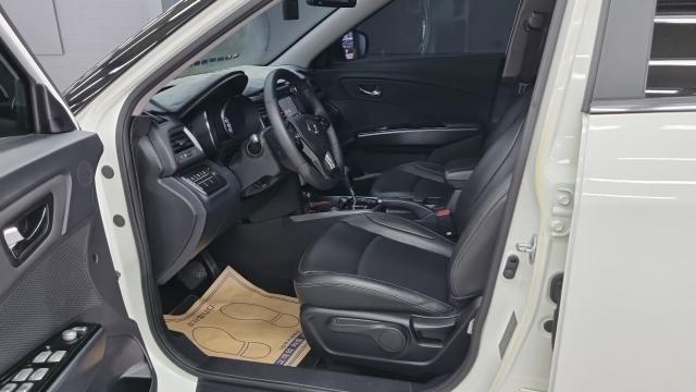 KG Mobility TIBOLI 2018 — photo 7