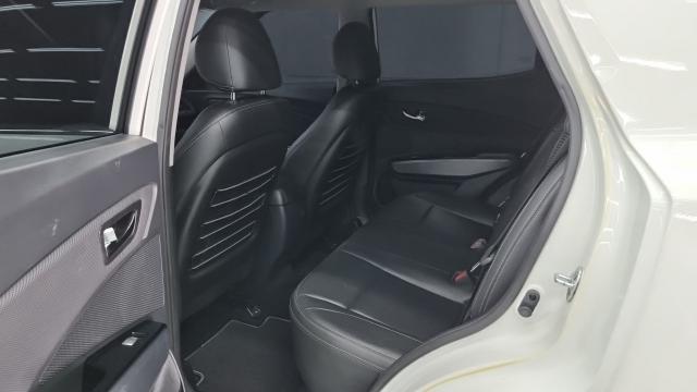 KG Mobility TIBOLI 2018 — photo 10