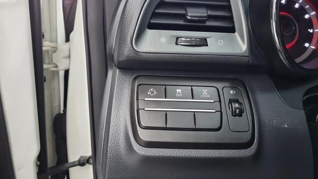KG Mobility TIBOLI 2018 — photo 16