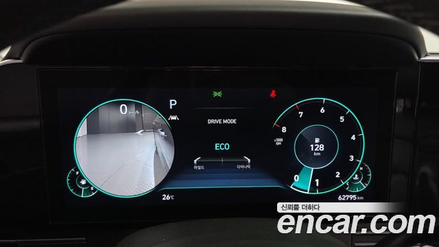 Hyundai Grandeur 2021 — photo 8