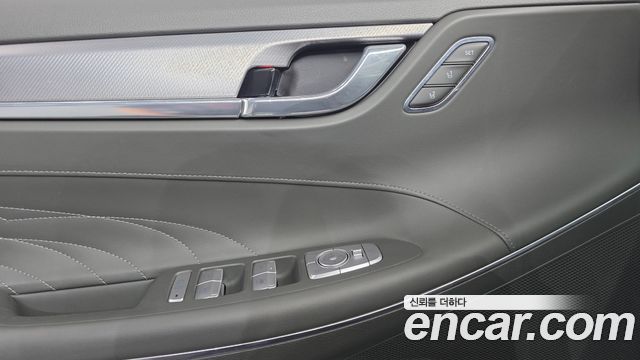 Hyundai Grandeur 2021 — photo 11