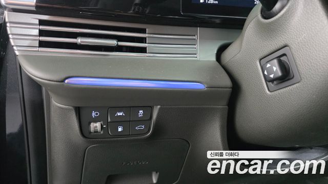 Hyundai Grandeur 2021 — photo 12