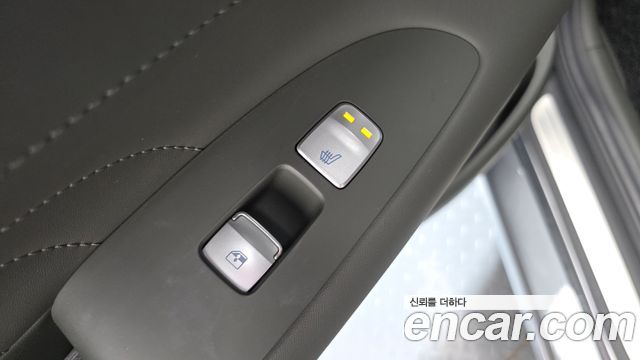 Hyundai Grandeur 2021 — photo 17