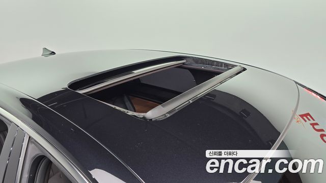 Genesis G90 2020 — photo 28