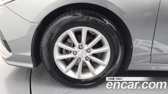Hyundai Sonata 2018 — photo 5